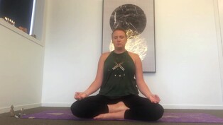 Spring New Moon Yin Yoga Flow