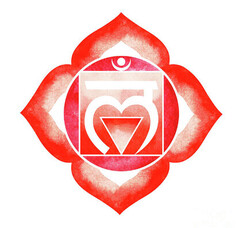 ROOT CHAKRA HEALING