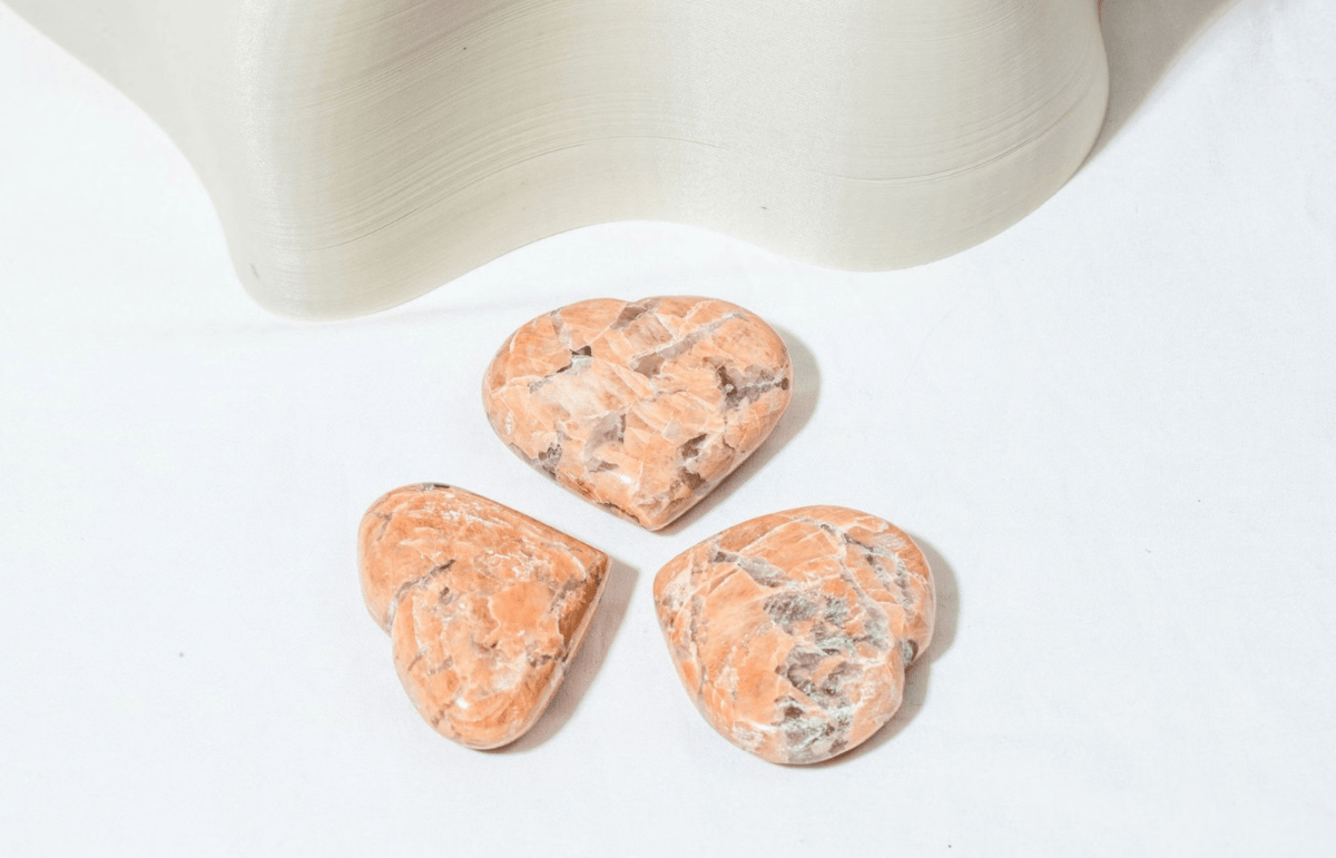 Moonstone Yoga & Oils NZ