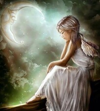 November Moon Energies