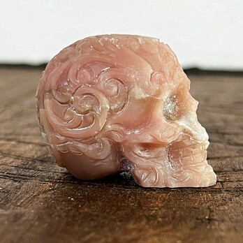 The Wisdom of the Skull