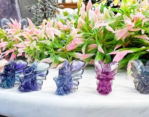 Away with the Fairies