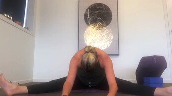 Straddle