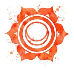 SACRAL CHAKRA HEALING