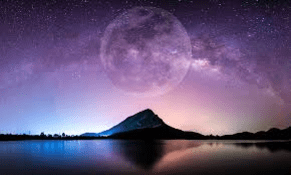 New Moon Yin Yoga Flow