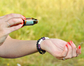 5 Benefits of Diffuser Bracelets & How to Choose the Right Bracelet for YOU
