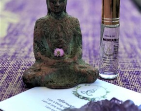 Five reasons why you need meditation in your life and how to start a simple practice now