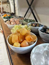 The Magic of Tumbles