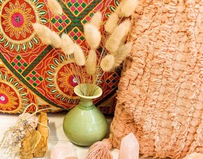 A Beginners Guide to Crystals