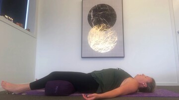 Shavasana