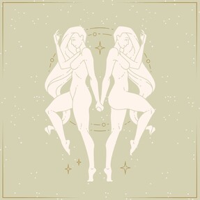 GEMINI STAR SIGN BLOG & CRYSTAL HEALING
