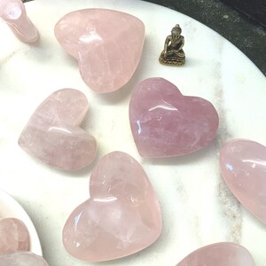 CRYSTAL HEART SHAPE MEANING BLOG