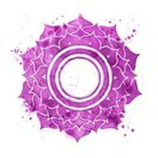 CROWN CHAKRA HEALING BLOG & WORKBOOK
