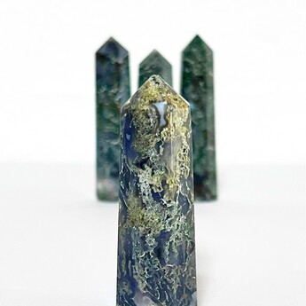 POWER OF THE TOWER SHAPE & MEANING BLOG