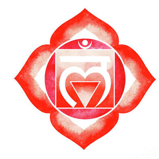 ROOT CHAKRA HEALING BLOG & WORKBOOK