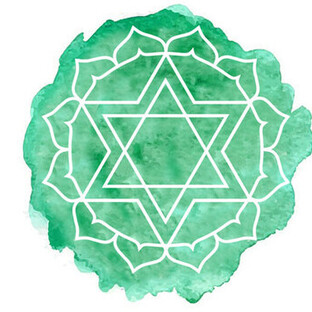 HEART CHAKRA HEALING BLOG & WORKBOOK