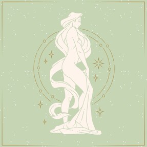 VIRGO STAR SIGN BLOG & CRYSTAL HEALING