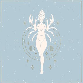 CANCER STAR SIGN BLOG & CRYSTAL HEALING