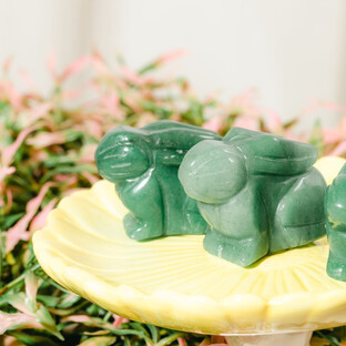 WHY WE LOVE TO GIFT CRYSTALS FOR EASTER BLOG