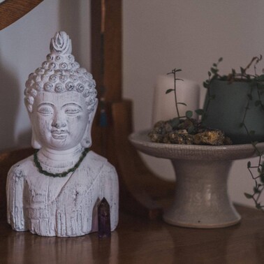 5 REASONS YOU NEED MEDITATION IN YOUR LIFE BLOG & WORKBOOK