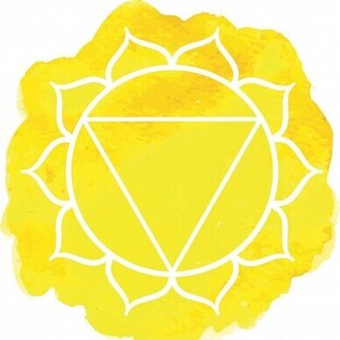 SOLAR PLEXUS CHAKRA HEALING BLOG & WORKBOOK