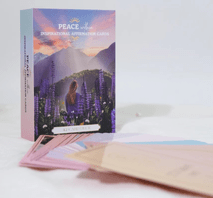 Books, Decks & More - Explore, Expand & Learn