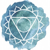 THROAT CHAKRA (VISHUDDHA)