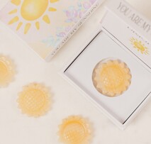 Crystal Carvings - Animals, Angels, Stars & More