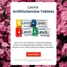 Effective Allergy Relief