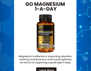 Unlocking the Power of Magnesium