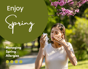 Solutions for Everyday Health Issues