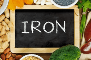 Iron