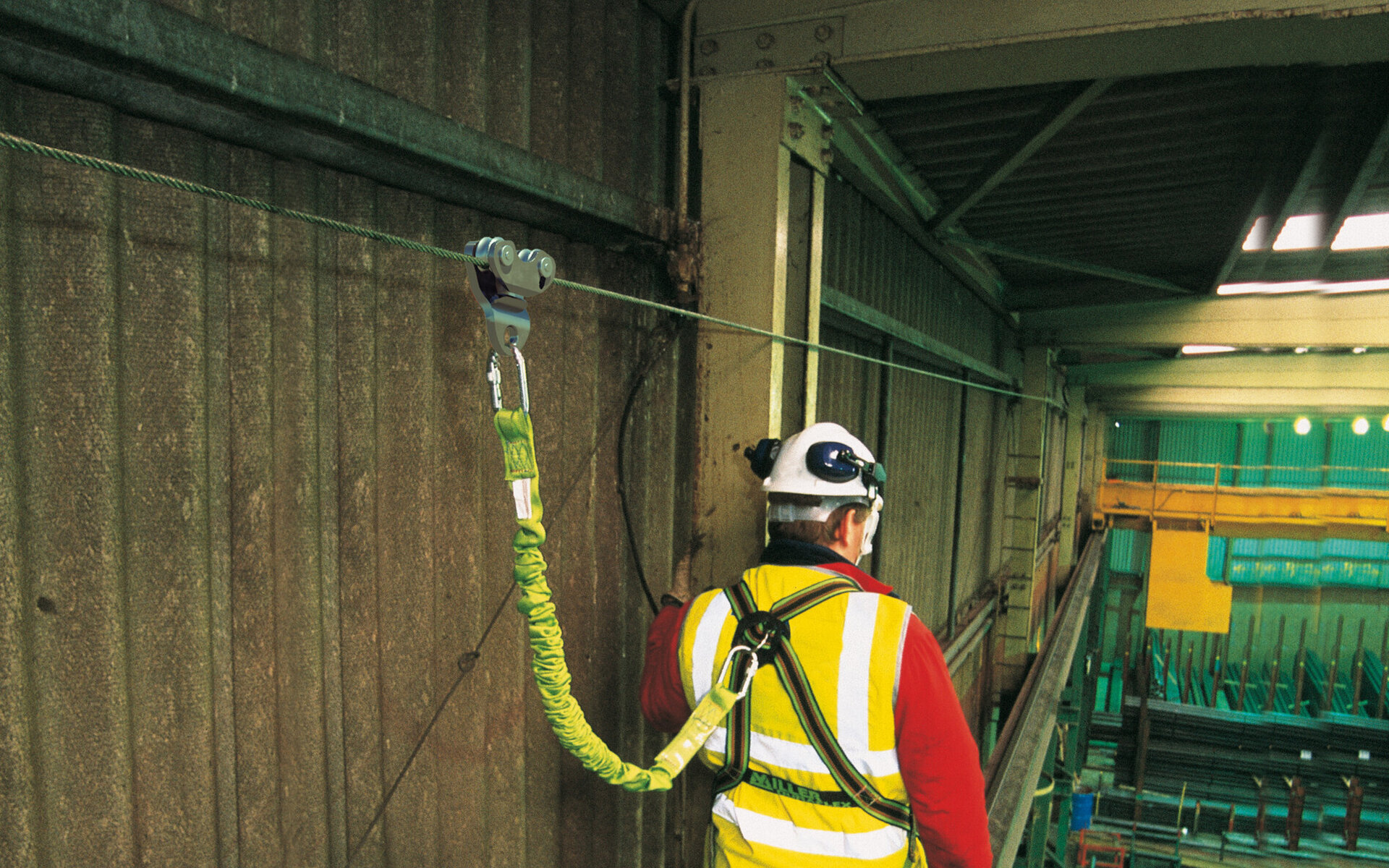 Height Pro Ltd | Miller TurboLite Type 2 Fall Arrest Device, Fall ...