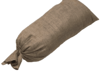 Prefilled Hessian Sand Bags