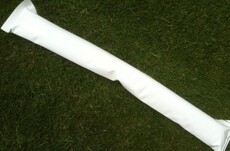 3mtr x 200 Silt Sausage