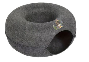 Bunny Donut - PRICE $59.99- - - - - - - - - - ADD TO CART >