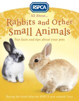 Rabbit book - PRICE $14.99- - - - - - - - - -ADD TO CART >