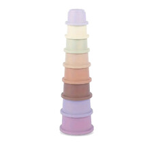 Stacking Cups - 8.3cm x 28.8cm-PRICE $9.99- - - - - - - - - -ADD TO CART >