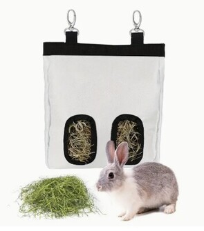 Hay Feeder - PRICE $9.99- - - - - - - - - - ADD TO CART >