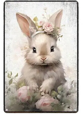 Bugs Tin Sign - 30 x 20cm-PRICE $19.99- - - - - - - - - -ADD TO CART >