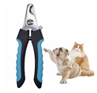 Small Nail Clippers - BLACK / BLUE-PRICE $6.99- - - - - - - - - - ADD TO CART >