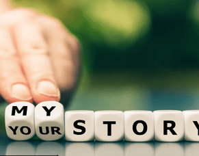 What's your money story?