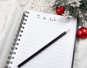 Small Business Holiday Season Checklist