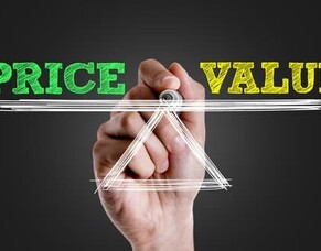 Pricing Your Services