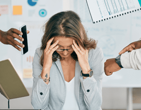 Feeling Drained? Strategies to Overcome Business Burnout