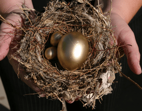 Self-employed? Get the full KiwiSaver contribution