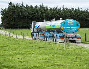 Changes to Fonterra’s Advance Rate Scheme