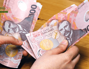 Five Steps To Better Cash Flow