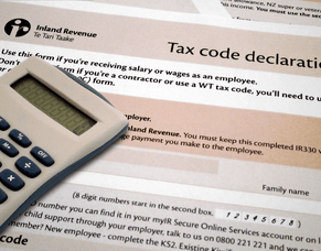 New Tax Legislation: Key Changes for Families and Businesses