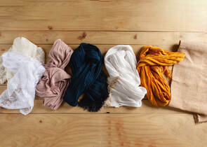 Table linen | Tailormade Affair | Wellington and Kapiti | Wedding Planners and Stylists in Wellington